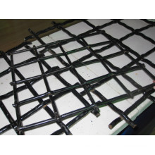 Good Quality Crimped Wire Mesh in Quarries